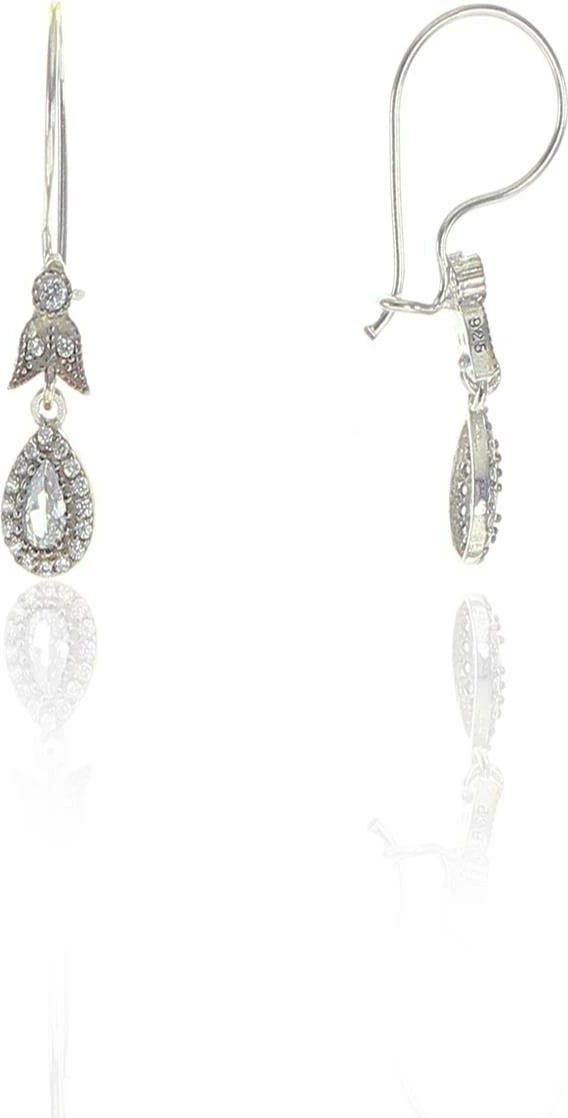 Vathë argjendi Jumeon, 9006KÜPE, 34mm