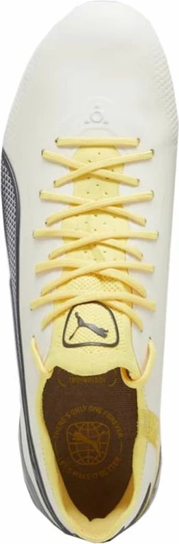 Atlete futbolli për meshkuj Puma King, të verdha Atlete futbolli për meshkuj Puma King, të verdha