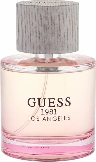 Eau de Toilette për femra GUESS Guess 1981 Los Angeles, 100ml Eau de Toilette për femra GUESS Guess 1981 Los Angeles, 100ml