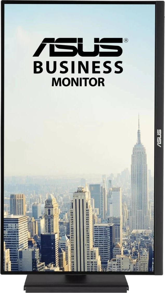 Monitor Asus VA27UCPS 27", 4K UHD, IPS, USB-C, i zi