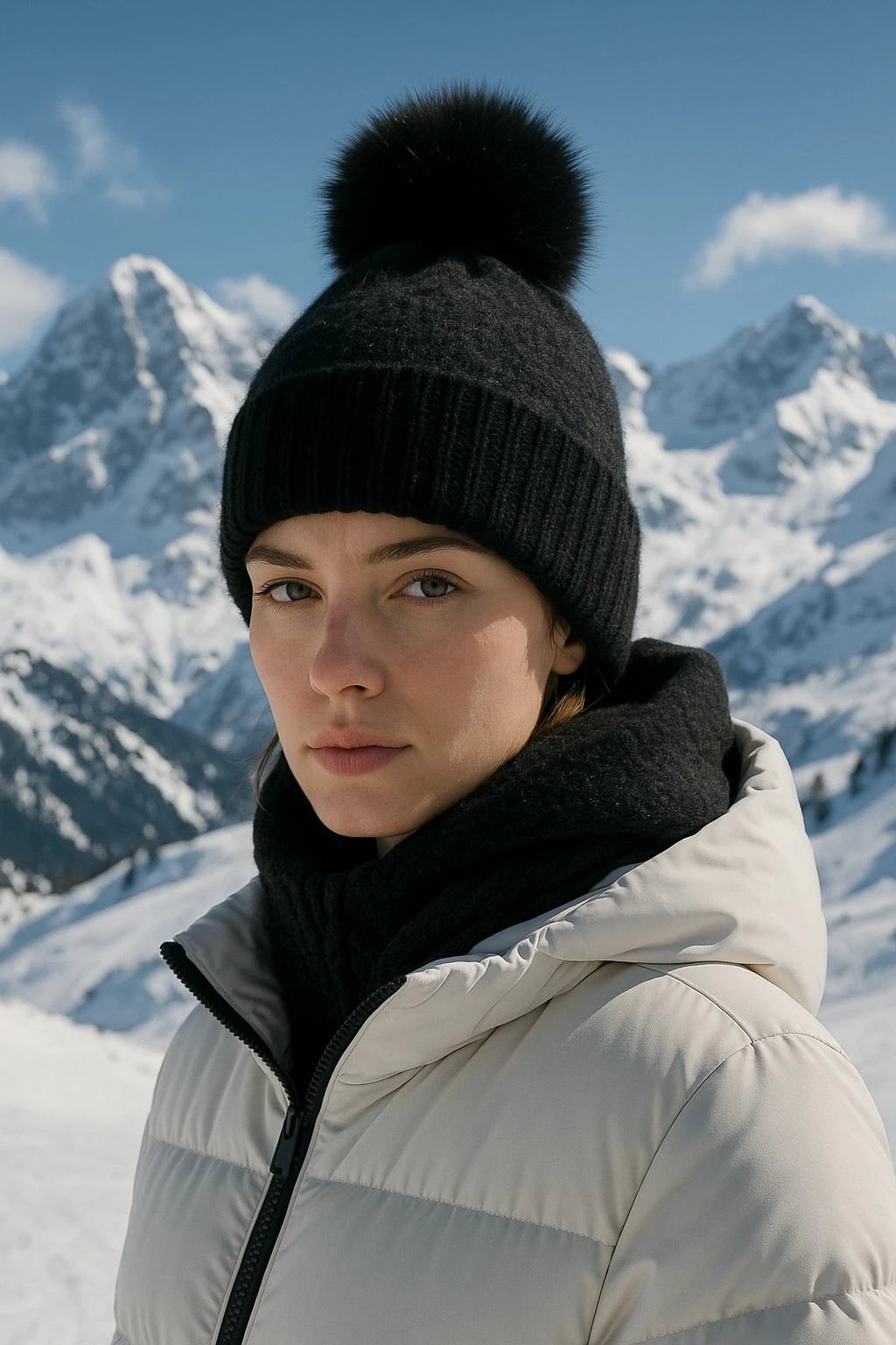 Bere për gra, Jumeon, e zezë, Bere1136