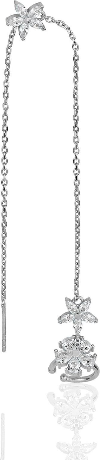 Vathë për kërthizë prej argjendi, Jumeon, SGTL11956, argjend