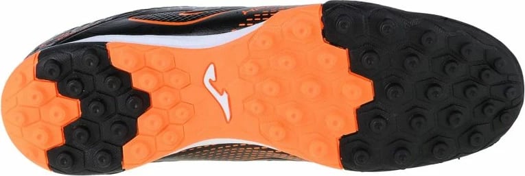 Atlete për futboll Joma Xpander 2201 TF për meshkuj, të zeza