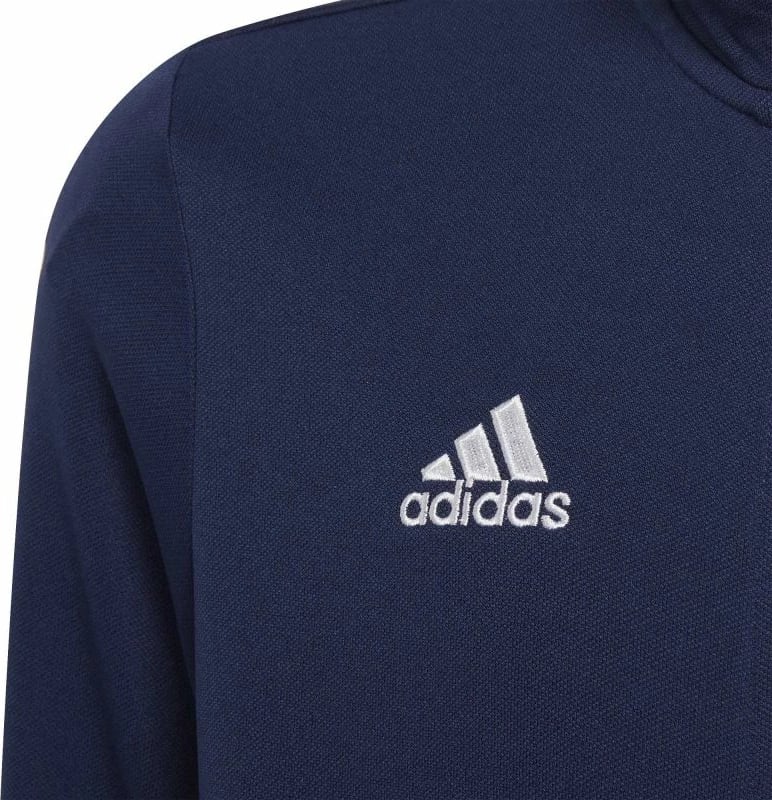 Duks për fëmijë adidas Entrada 22, blu marin