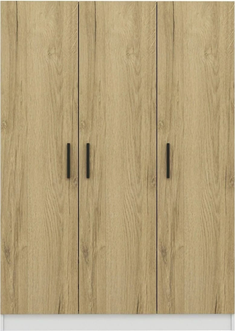 Dollap Skye Decor, ngjyrë arre, 2244