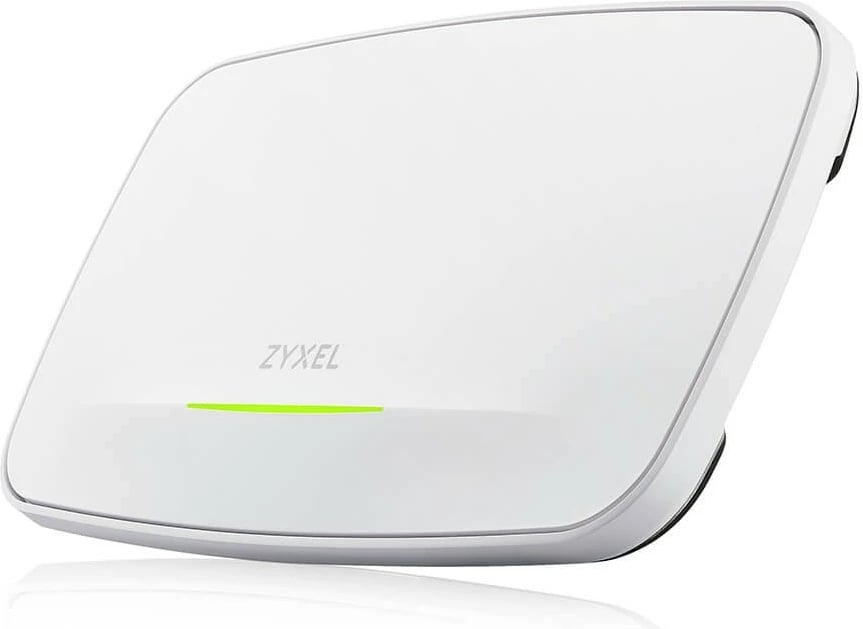 Access Point Zyxel WBE660S, Wi-Fi 7, 22 Gb/s, NebulaFlex Pro, i bardhë