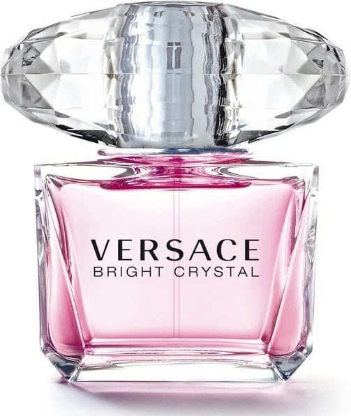 Eau de Toilette për femra Versace Bright Crystal 30ml