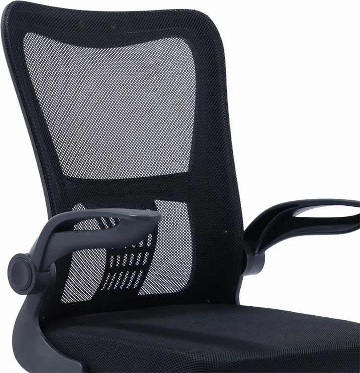 Karrige menaxheri Annalise mesh e zezë