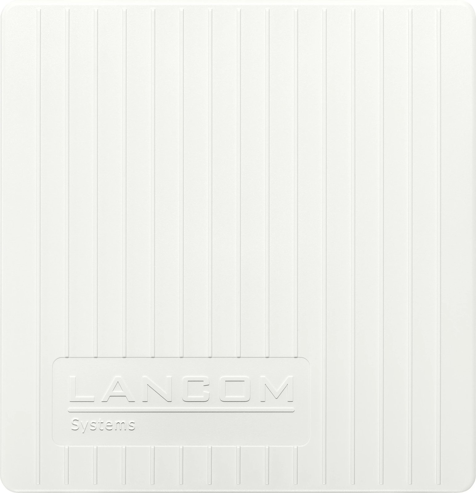 Access point LANCOM OX-6400, Wi-Fi 6, IP67, PoE, bardhë