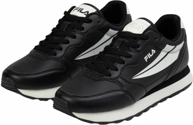 Atlete për meshkuj Fila, të bardha e të zeza