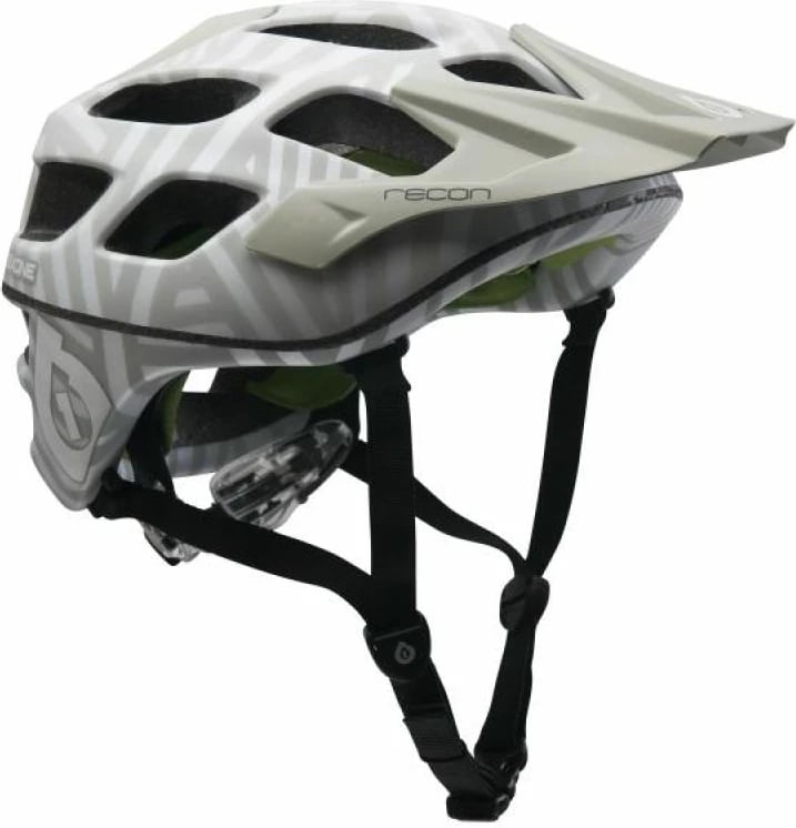 Aksesor helmete 661 për biçikletë, gri