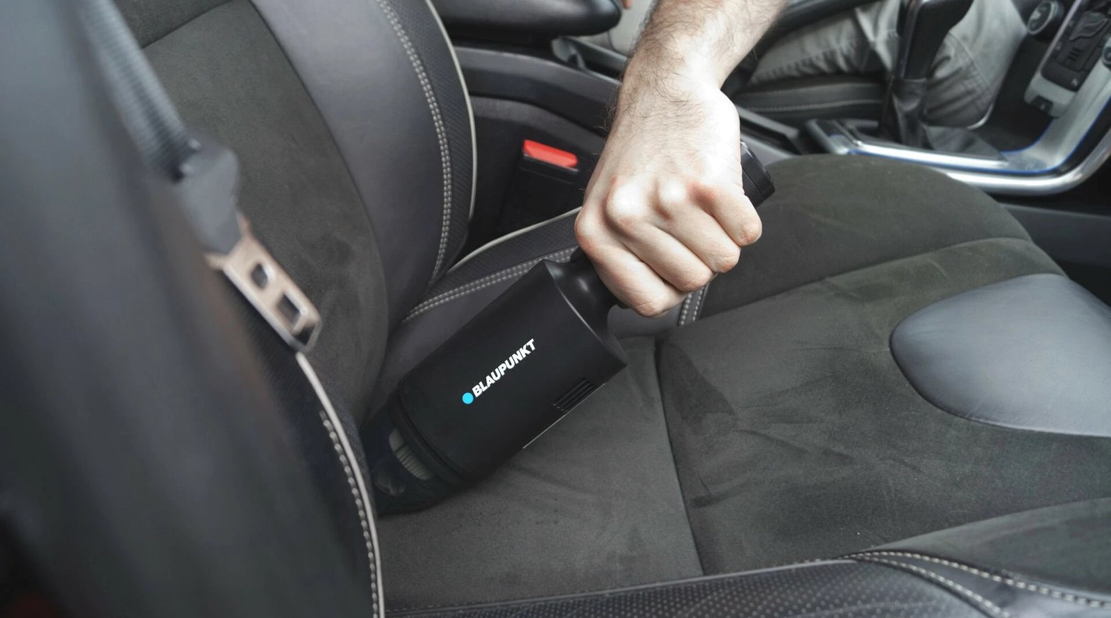 Fshesë Elektrike BLAUPUNKT VCP301