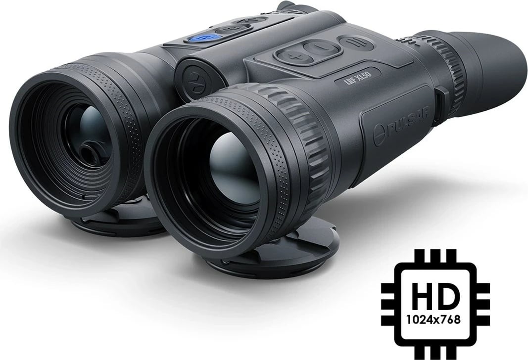 Dylbi termale Pulsar Merger LRF XL50