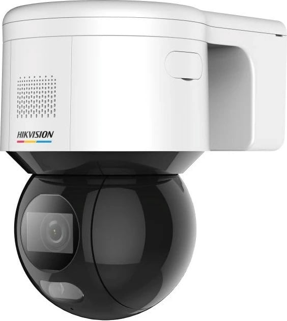 Kamerë sigurie IP Hikvision DS-2DE3A400BW-DE/W(F1)(T5), 4MP, PoE, Bardhë