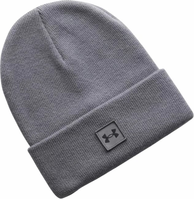 Kapelë Under Armour unisex, gri