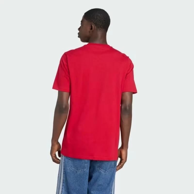 Maicë adidas për meshkuj Liverpool