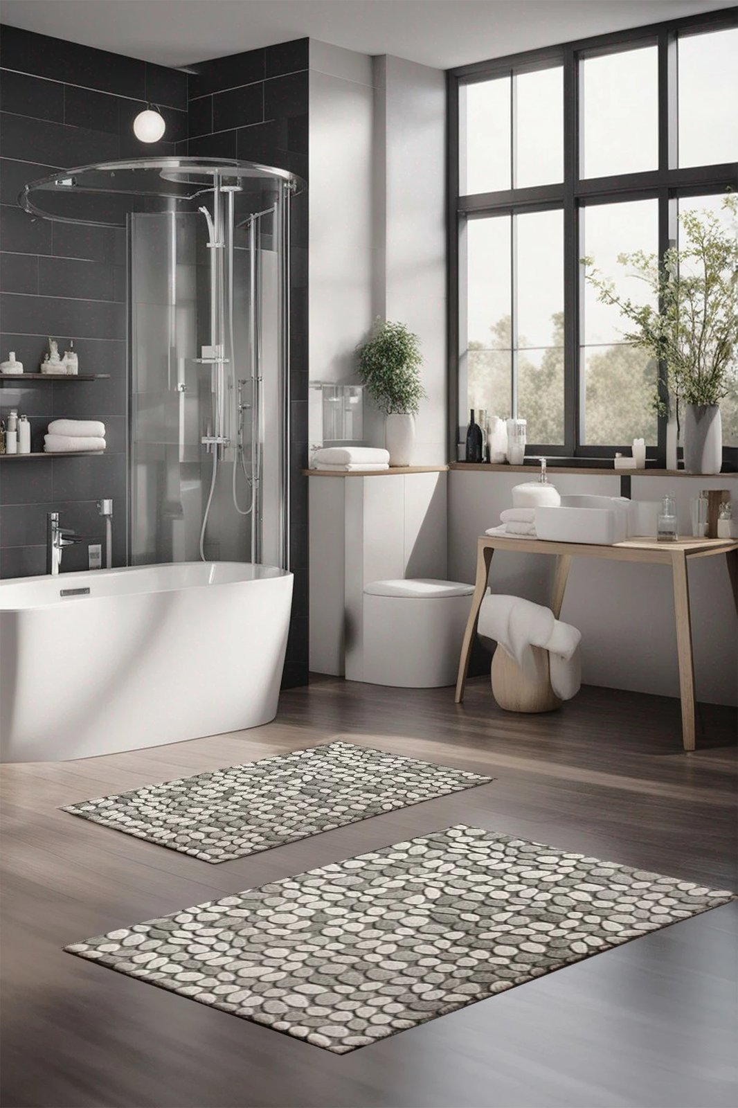 Set tapetash për banjo (2 copë), Mijolnir, CT-5347