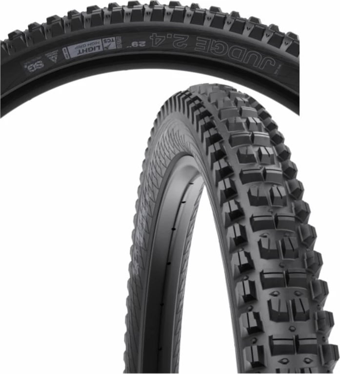 Gomë biçiklete për enduro WTB, 29x2.4