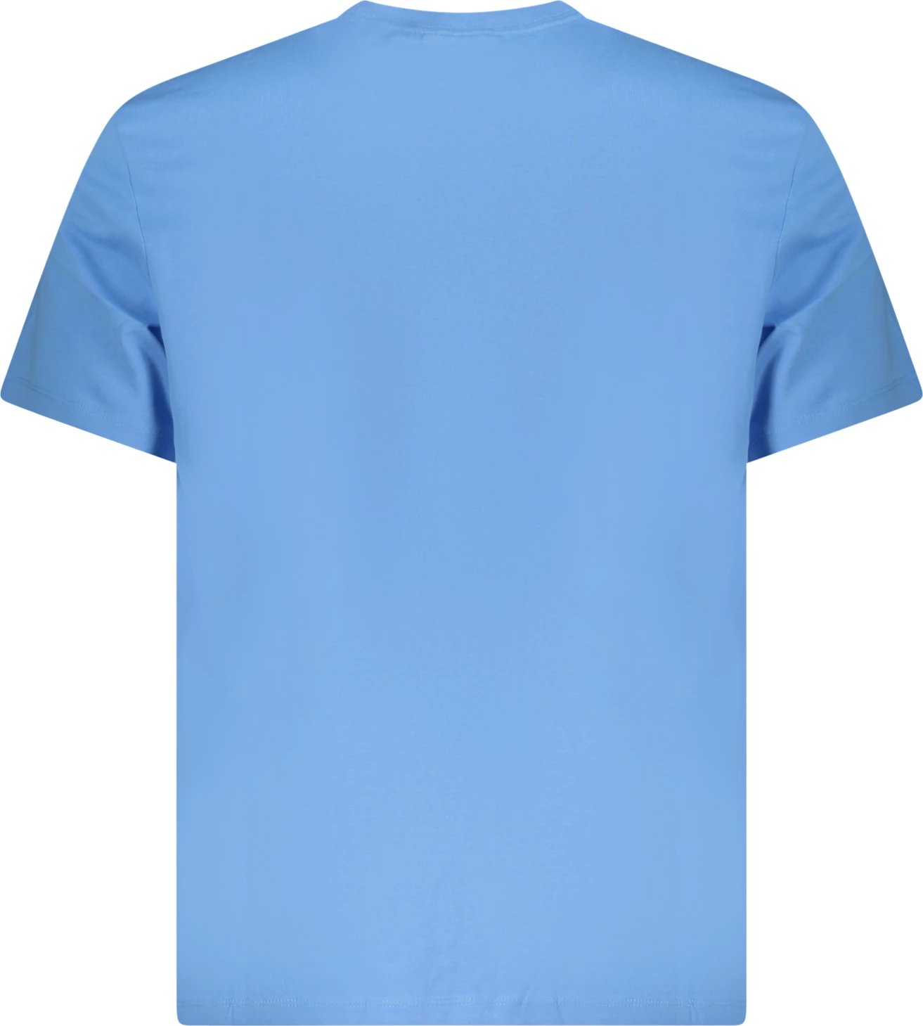Maicë për meshkuj CALVIN KLEIN, blu