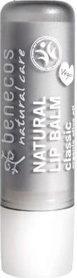Balsam për buzë Benecos Klasyczny për femra, 4.8g