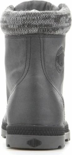 Çizme meshkuj Palladium, gri