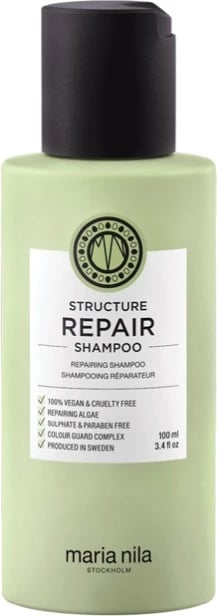 Shampon për femra Maria Nila Structure Repair 100ml