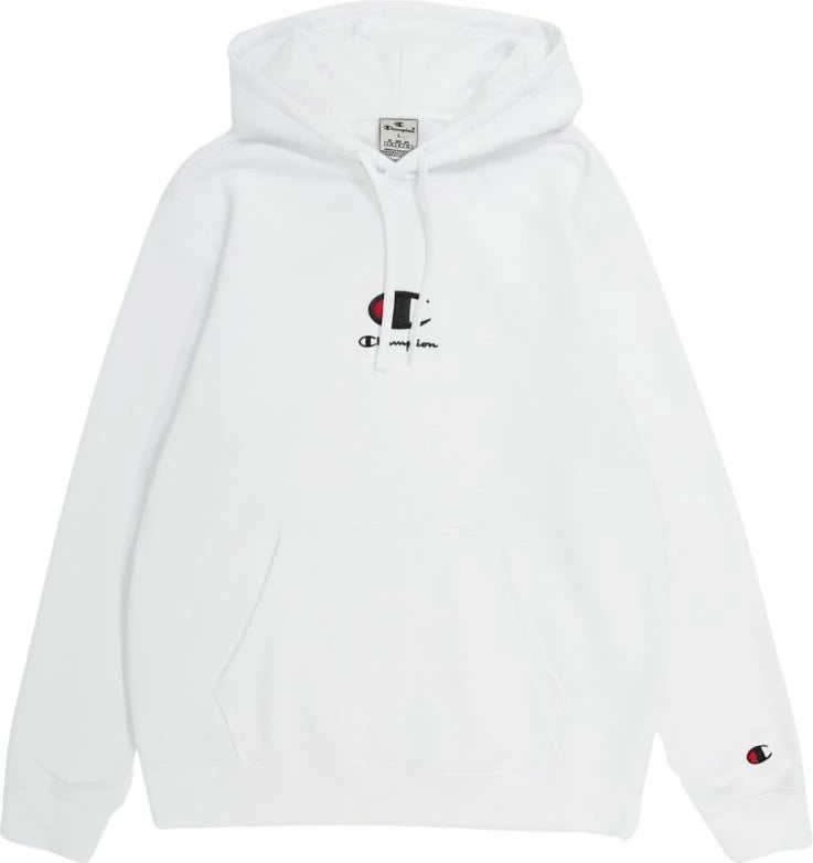 Duks Champion meshkuj, të bardhë