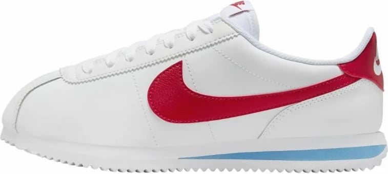Atlete Nike femra, të bardha