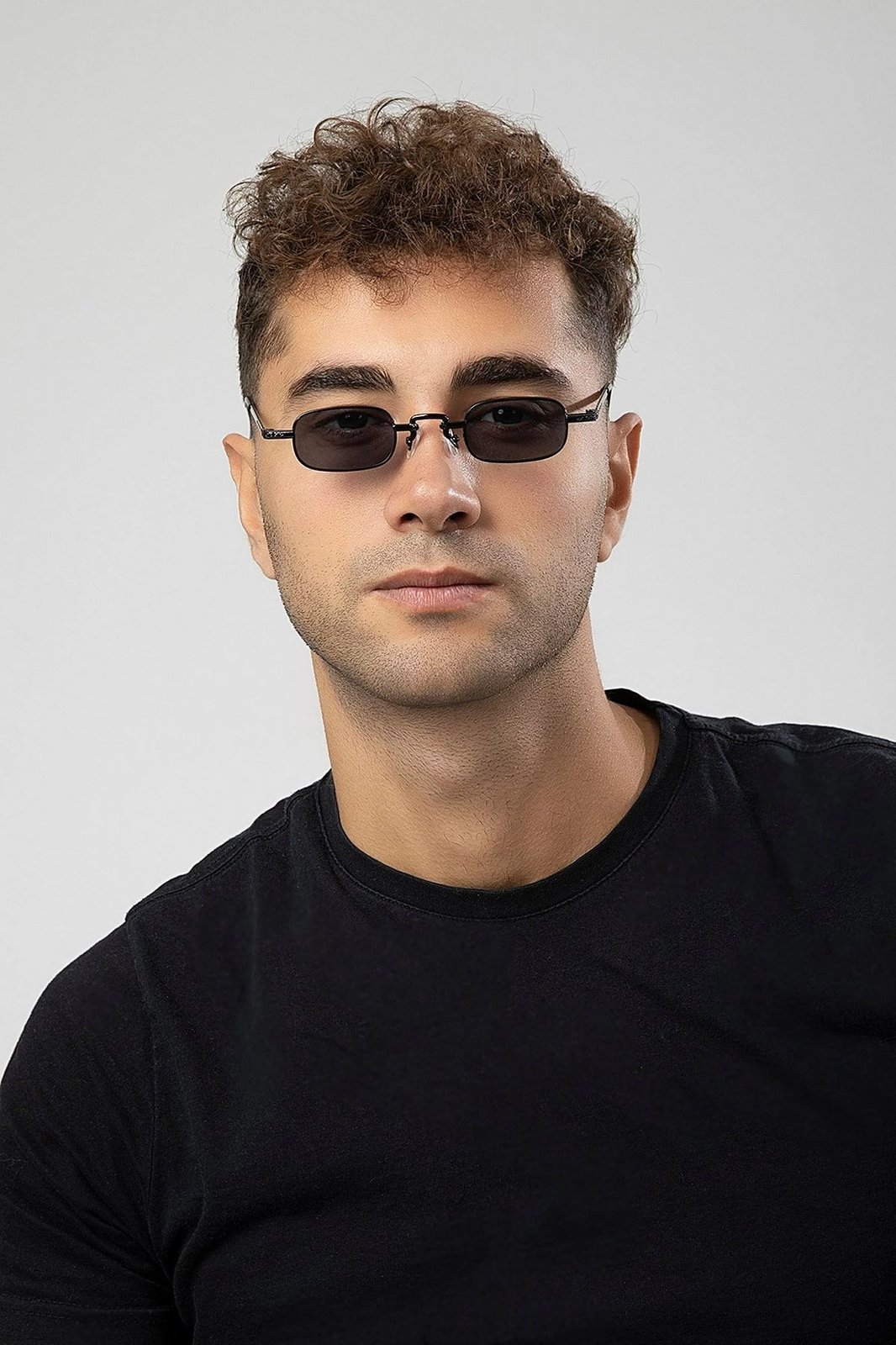 Syze dielli për burra, ngjyrë e zezë, Jumeon, Pl23Eg546R004