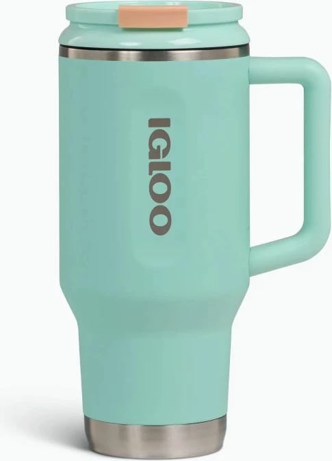 Gote Termike Inox 946ml Sea Foam