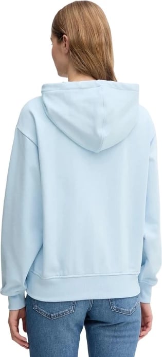 Duks femra Calvin Klein Jeans, light blue