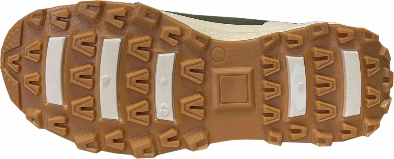 Këpucë për femra Lee Cooper, khaki