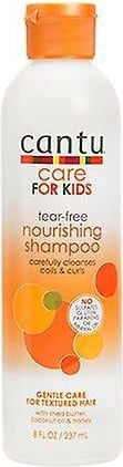 Shampon CANTU Care For Kids Tear-Free Nourishing 237ml