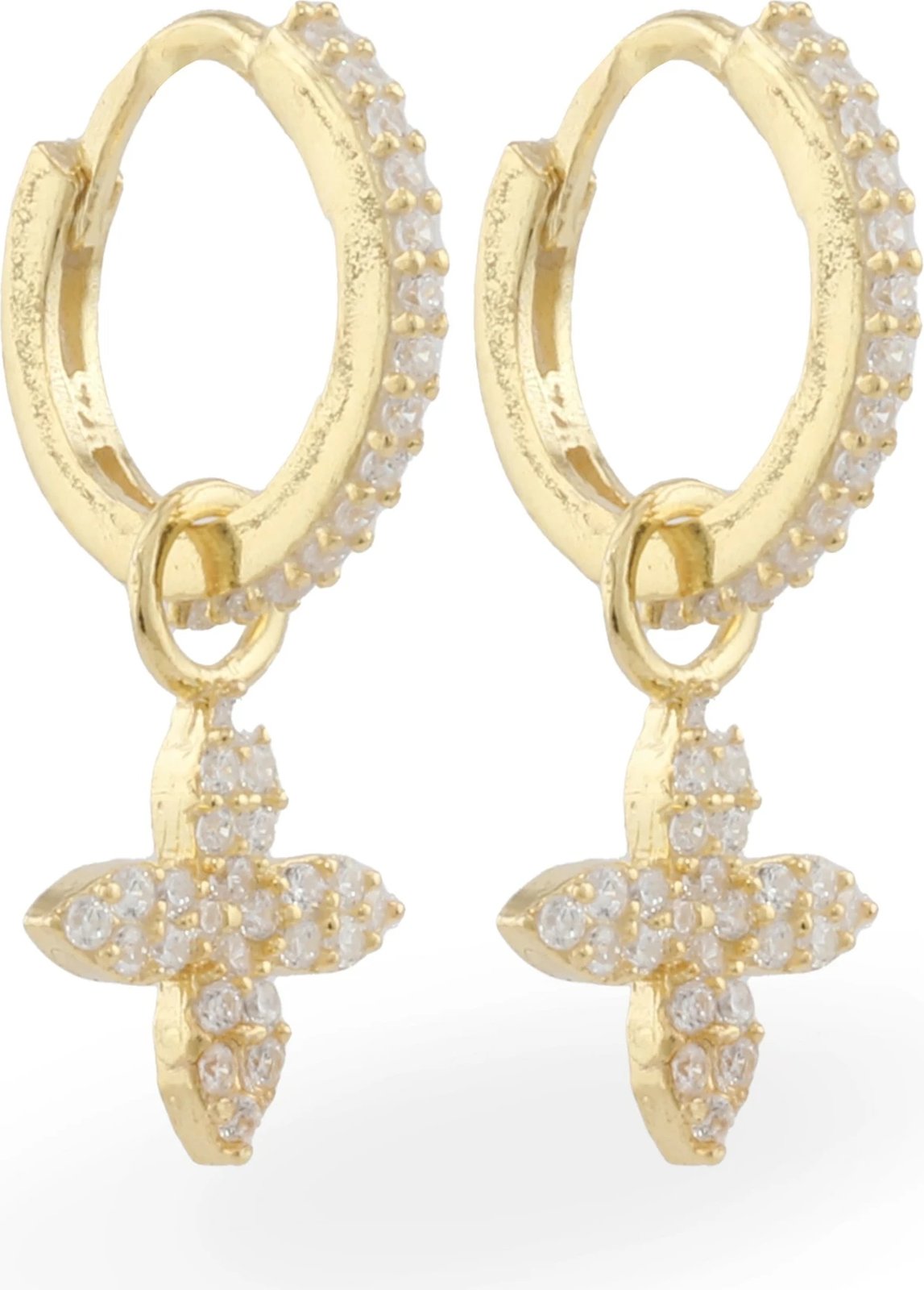 Vathë argjendi Jumeon, ngjyrë ari, 10640YONCA