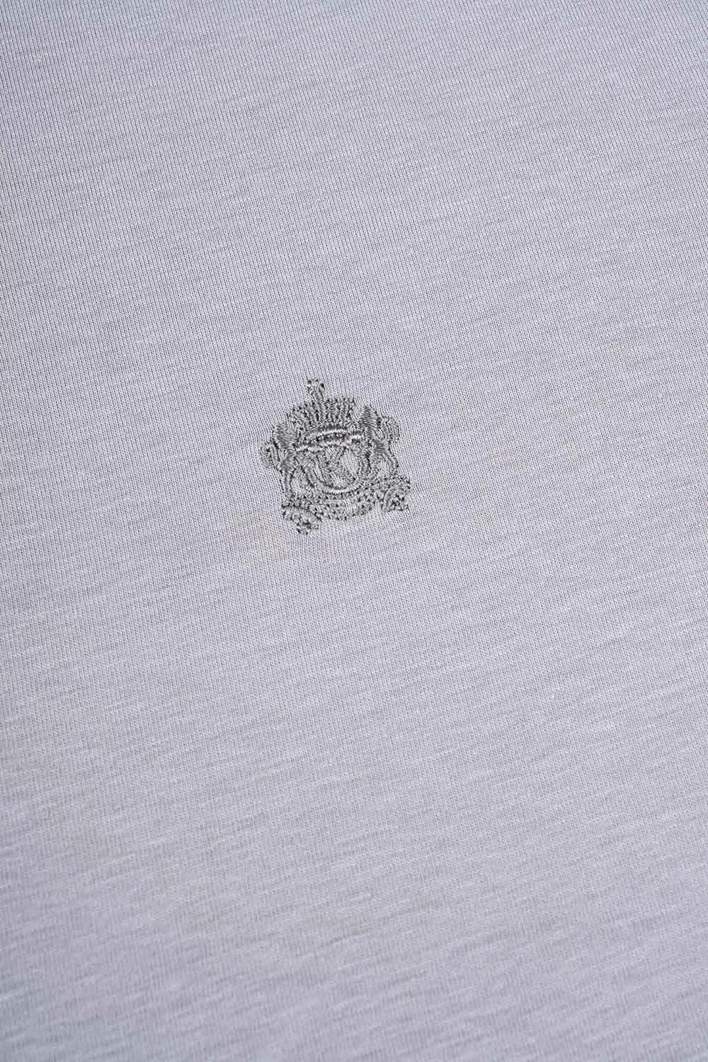 Bluzë për meshkuj Jumeon, Andrej, ngjyrë gri