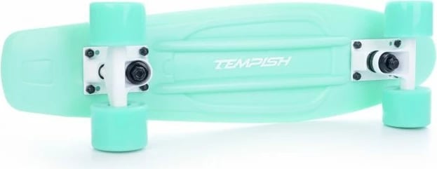 Atlete për të gjithë, Tempish Buffy Nature, ngjyrë rozë