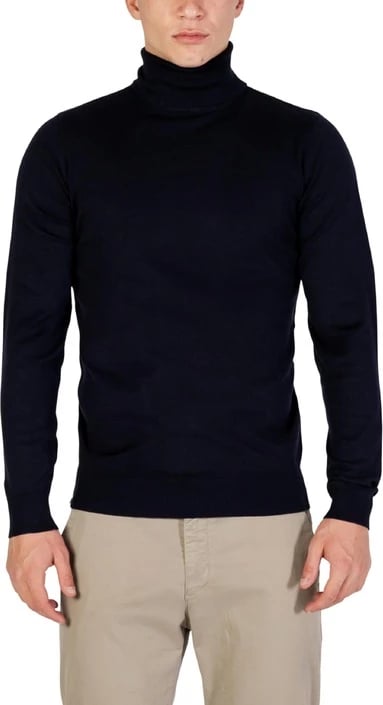 Xhemper Yos meshkuj, blu