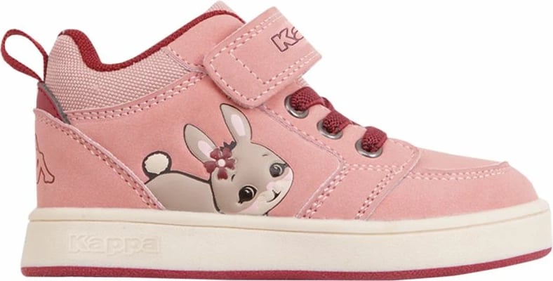 Atlete për vajza Kappa, rozë