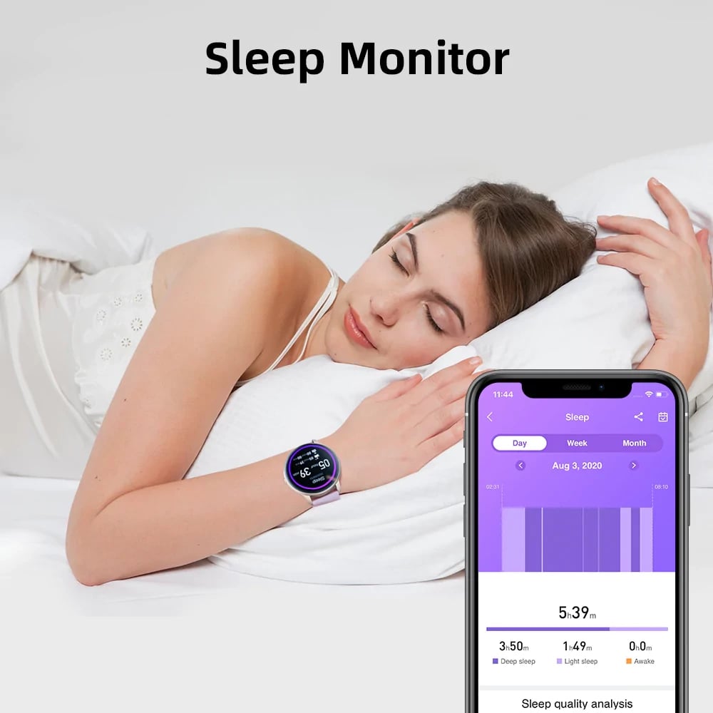 Orë e mençur Xiaomi Imilab KW66, e zezë Orë e mençur Xiaomi Imilab KW66, e zezë
