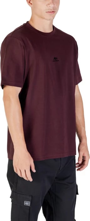 Maicë Antony Morato për meshkuj, bordeaux Maicë Antony Morato për meshkuj, bordeaux