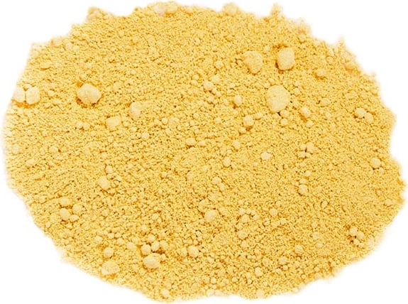 Revolution Loose Powder for Baking - Banana Brighten