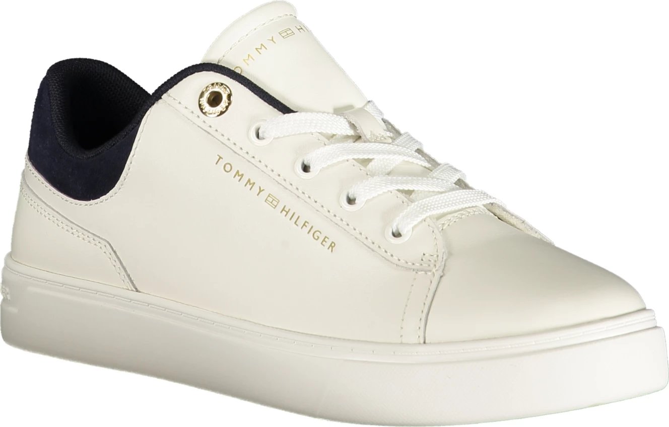 Atlete TOMMY HILFIGER femra, të bardha