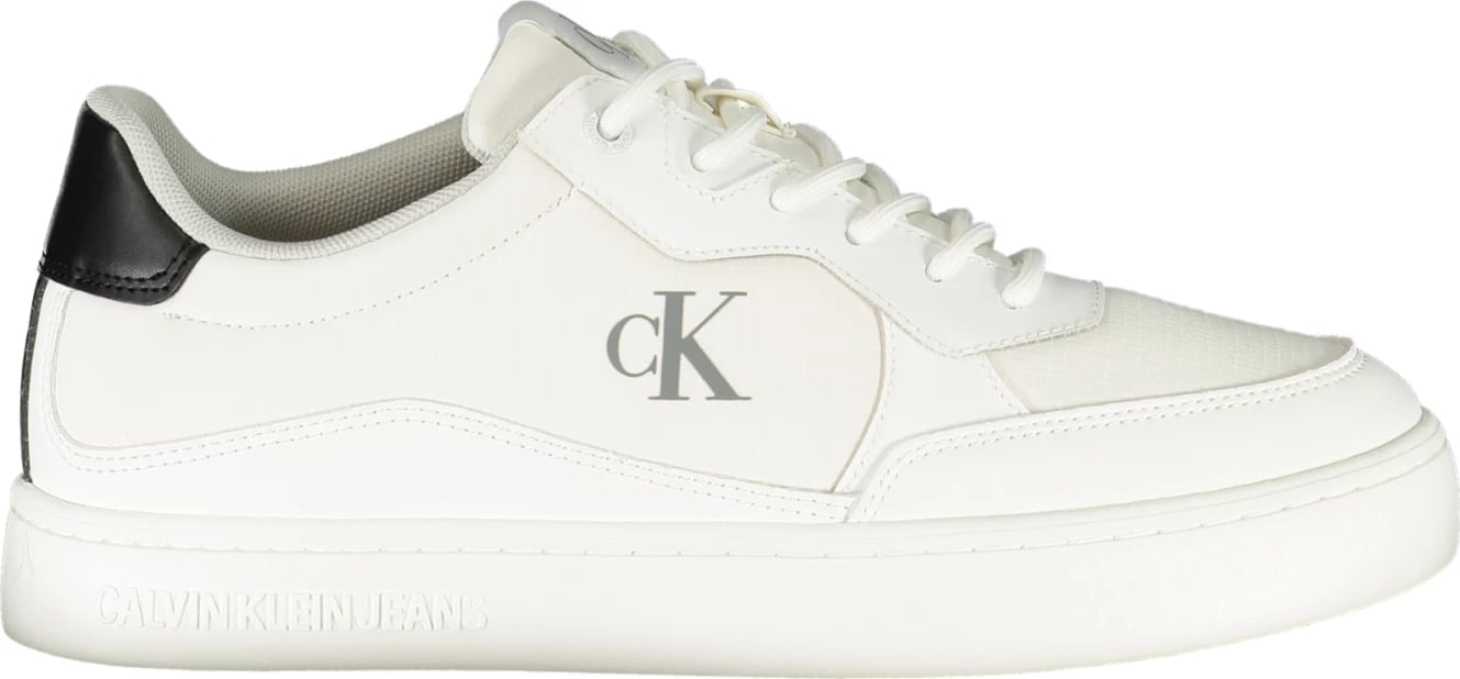 Atlete Calvin Klein meshkuj, të bardha