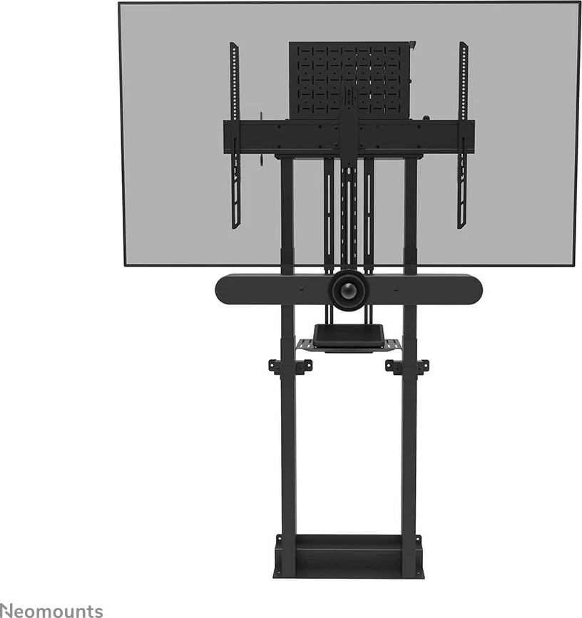 Kit multimedia Neomounts AFL-875BL1, universal, raft, ngjyrë e zezë