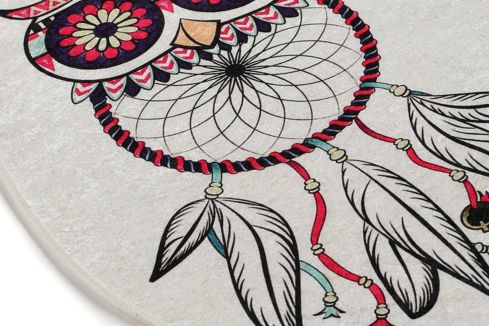 Qilim (60 x 90) Conceptum Hypnose, Dream DJT