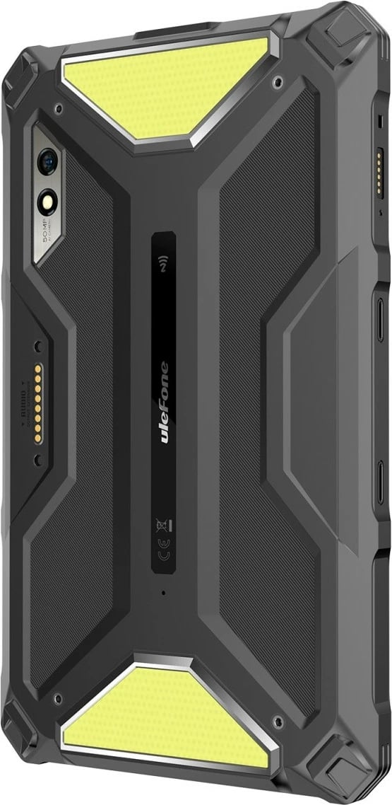 Tablet Ulefone Armor Pad 3 Pro 10.36", 8/256GB, 4G, E zezë