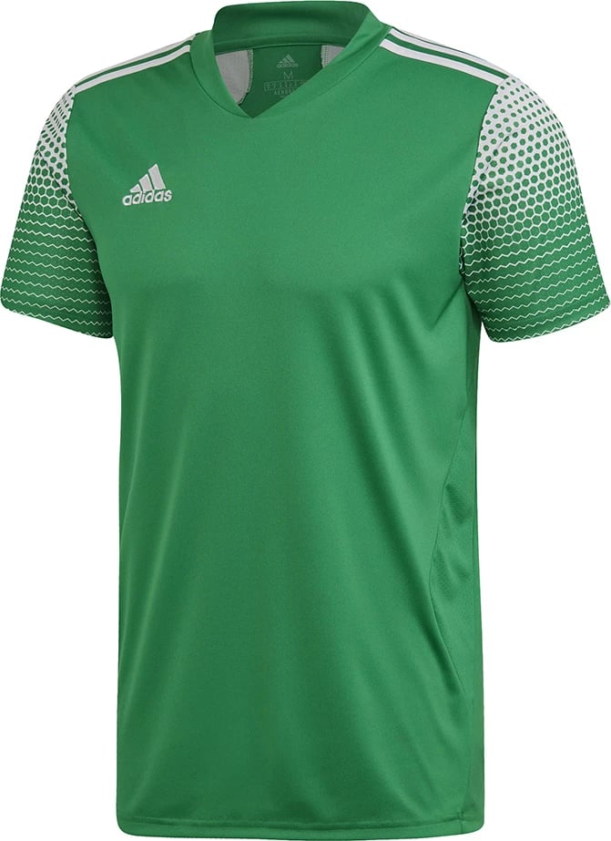 Maicë për meshkuj adidas, e gjelbër