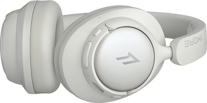Kufje wireless 1MORE SonoFlow SE HQ31, ANC, të bardha Kufje wireless 1MORE SonoFlow SE HQ31, ANC, të bardha