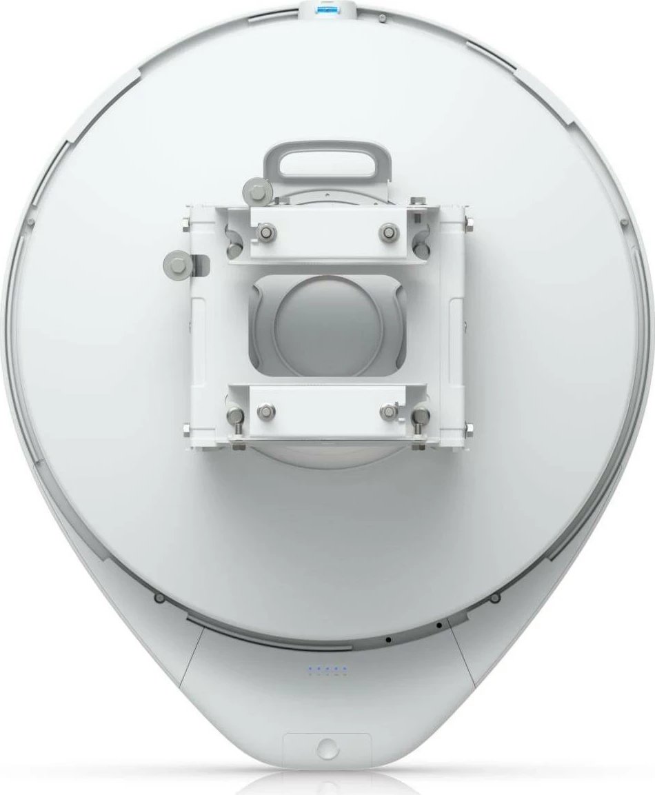 Router Ubiquiti AF60-XR, 5 GHz, i bardhë