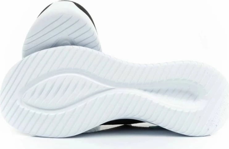 Atlete femra Skechers, të zeza
